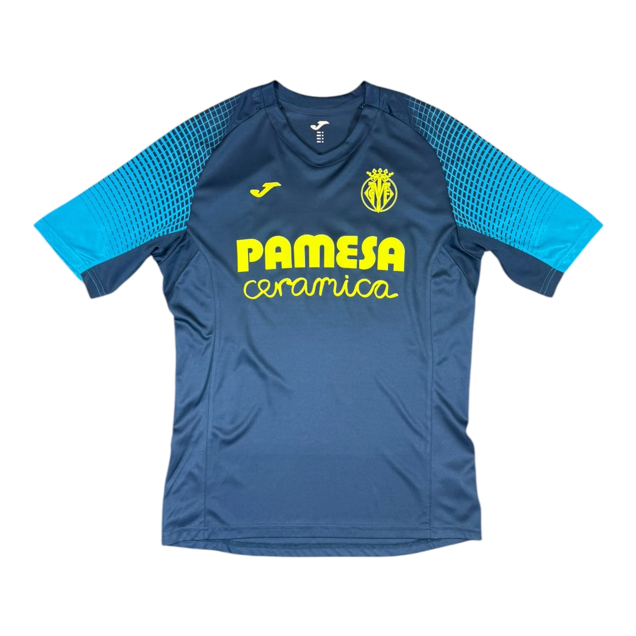 Villarreal 2019-20 Training