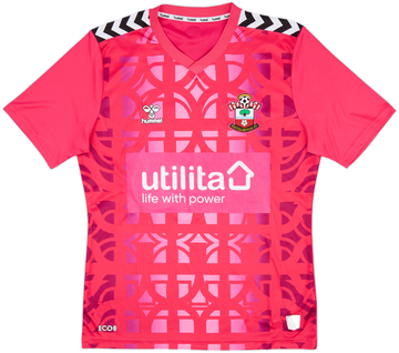 Southampton 2023-24 Gk
