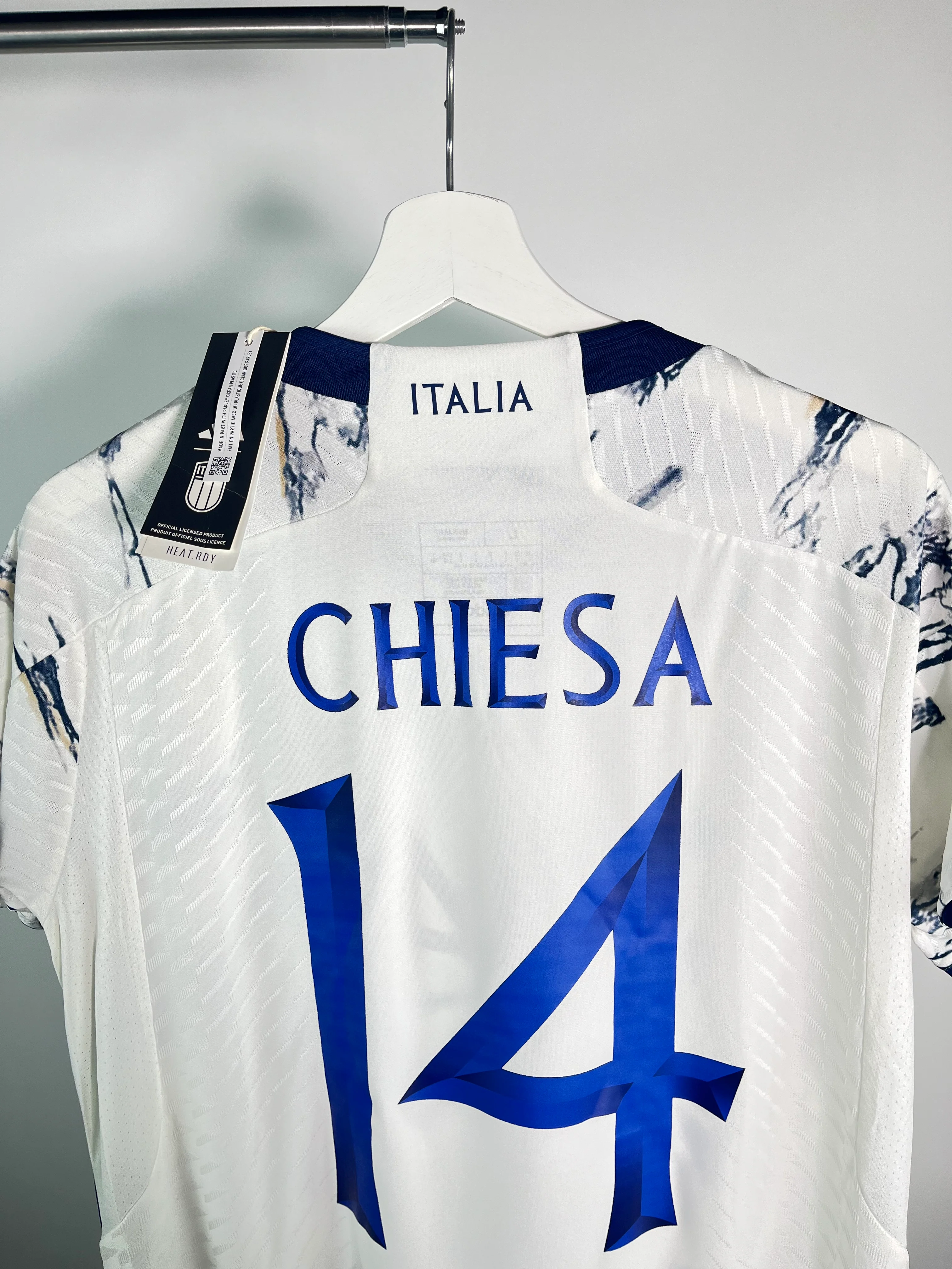 Italia 2023-24 Away