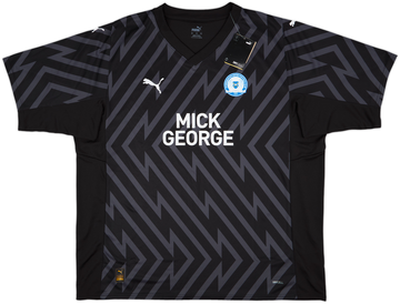 Peterborough 2023-24 Gk