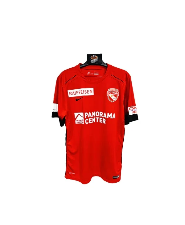 FC Thun 2014-15 Home