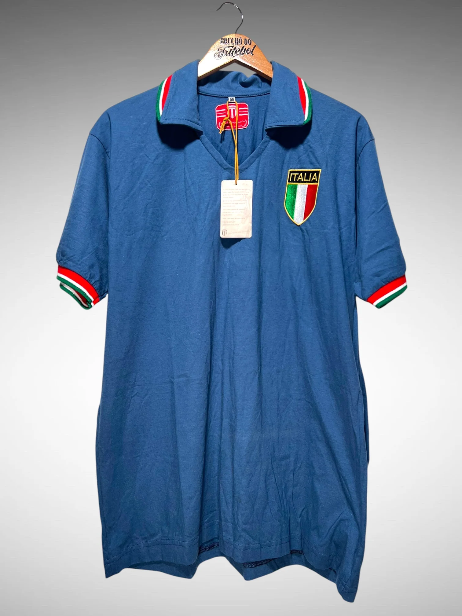 Italia 1982 Home
