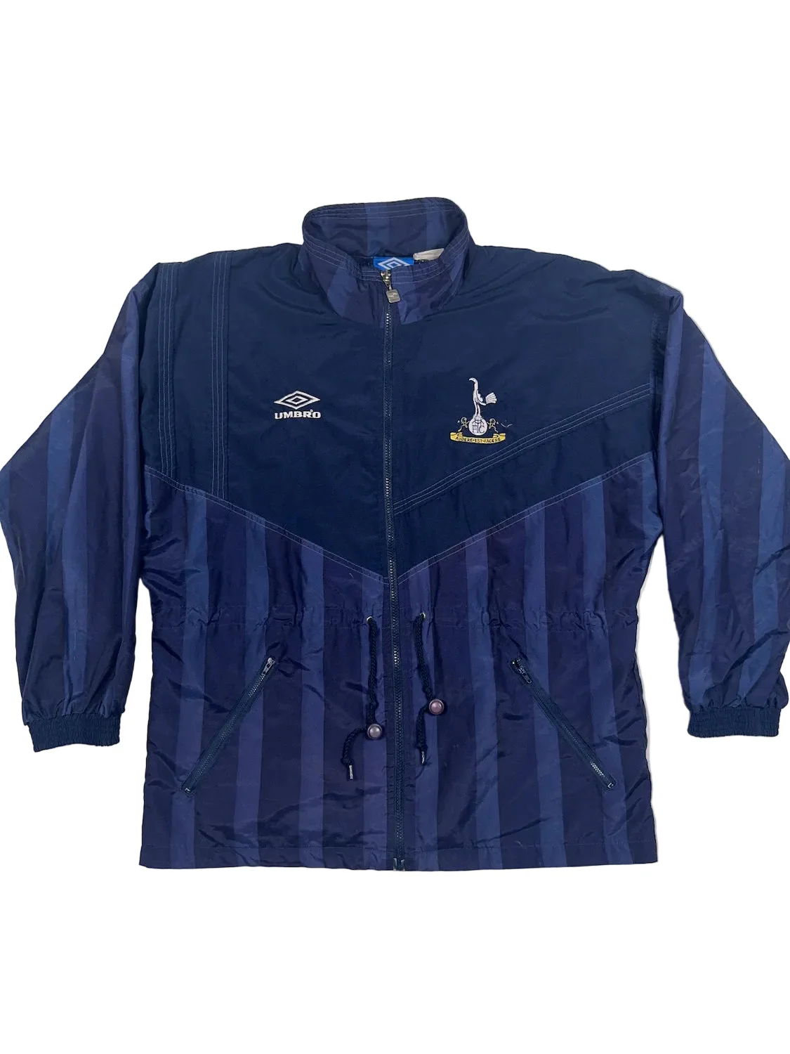 Tottenham Hotspur 1991-93 Training