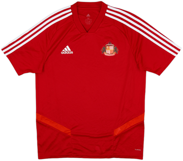 Sunderland 2019-20 Training