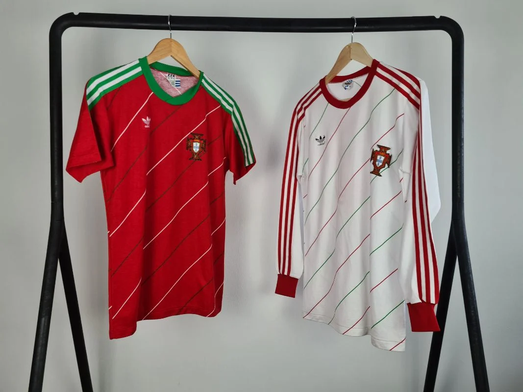 Portugal 1984-85 Special