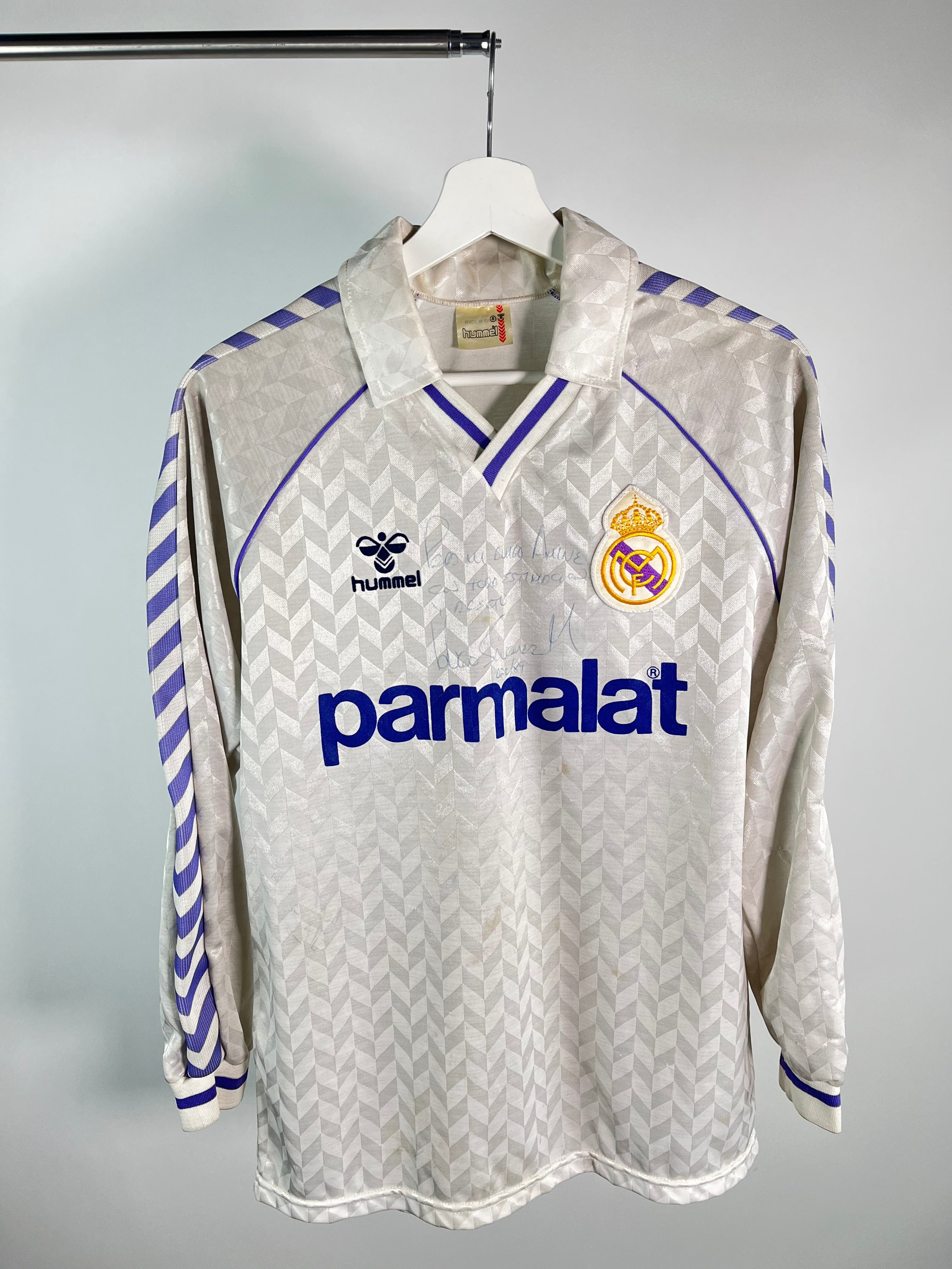Real 1988-89 Special