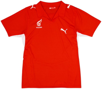 Poland 2008-09 Away