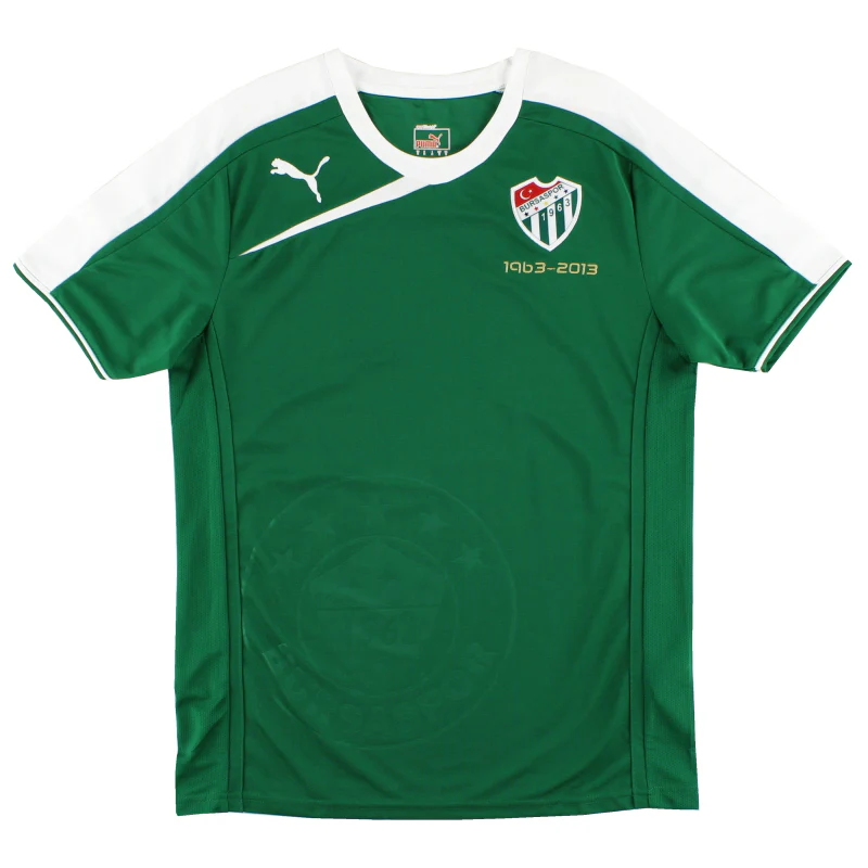 Bursaspor 2013-14 Special