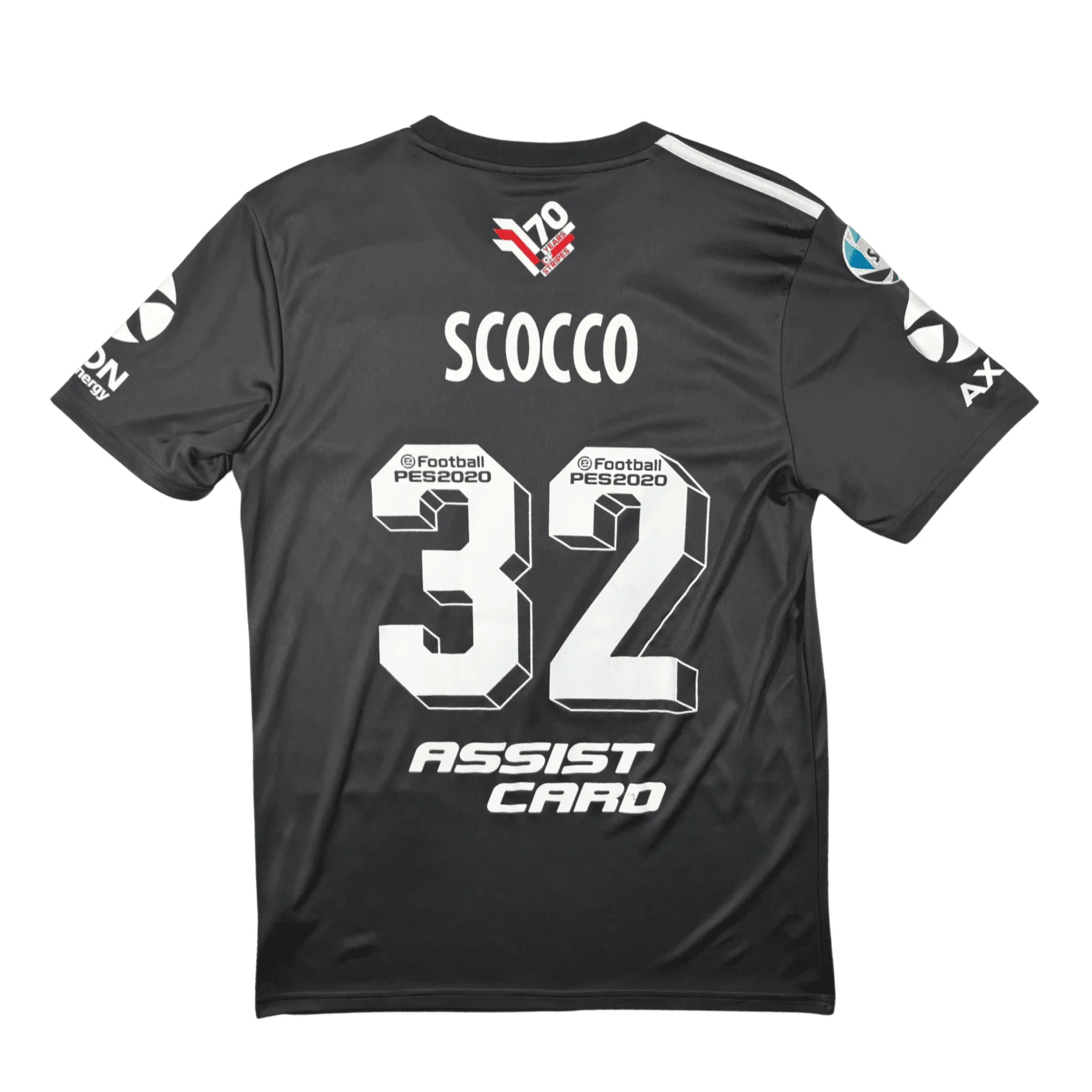River Plate 2019-20 Special