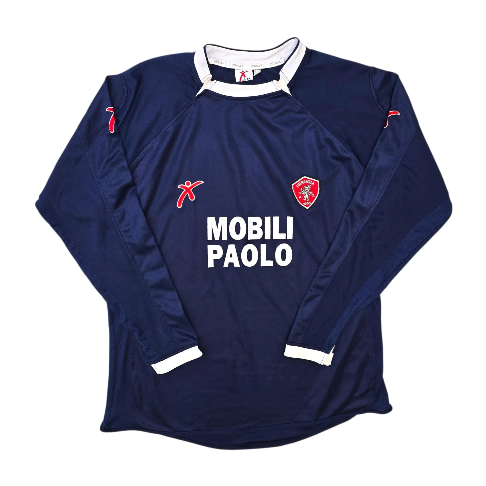 Perugia 2004-05 Third