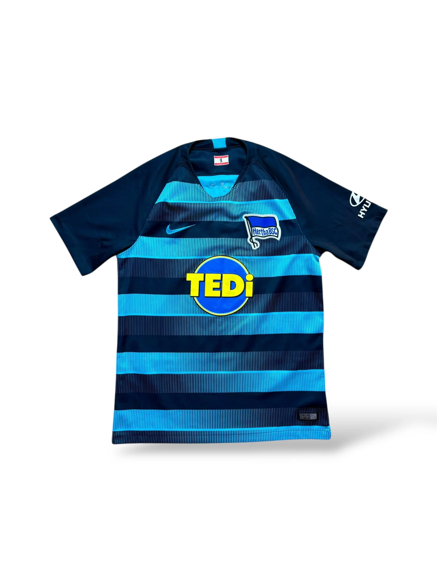 Hertha Bsc Berlin 2018-19 Away