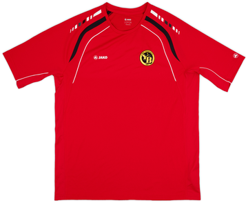 BSC Young Boys 2012-13 Training