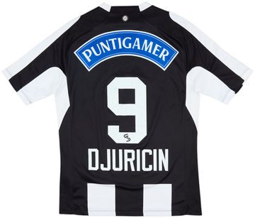 Sturm Graz 2013-14 Home