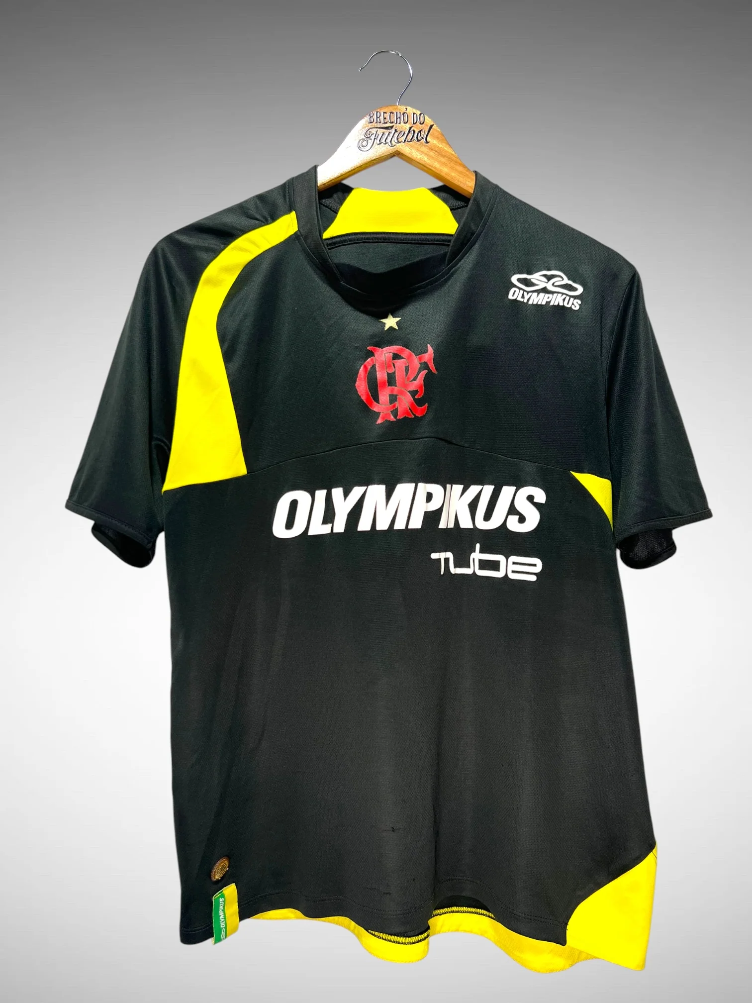 Flamengo 2009 Training