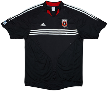 DC United 2004-05 Home