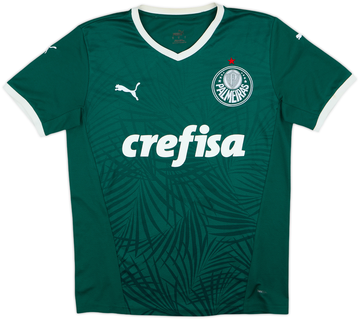Palmeiras 2022-23 Home
