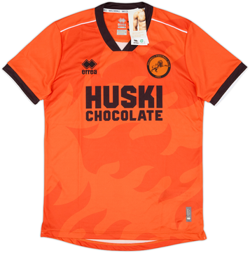 Millwall 2023-24 Third