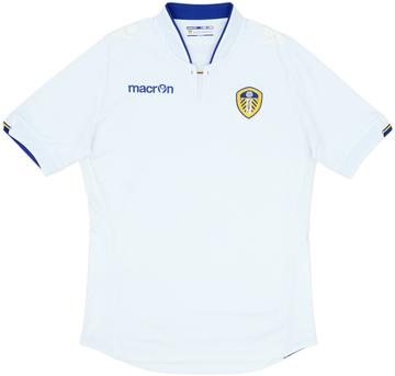 Leeds United 2014-15 Home