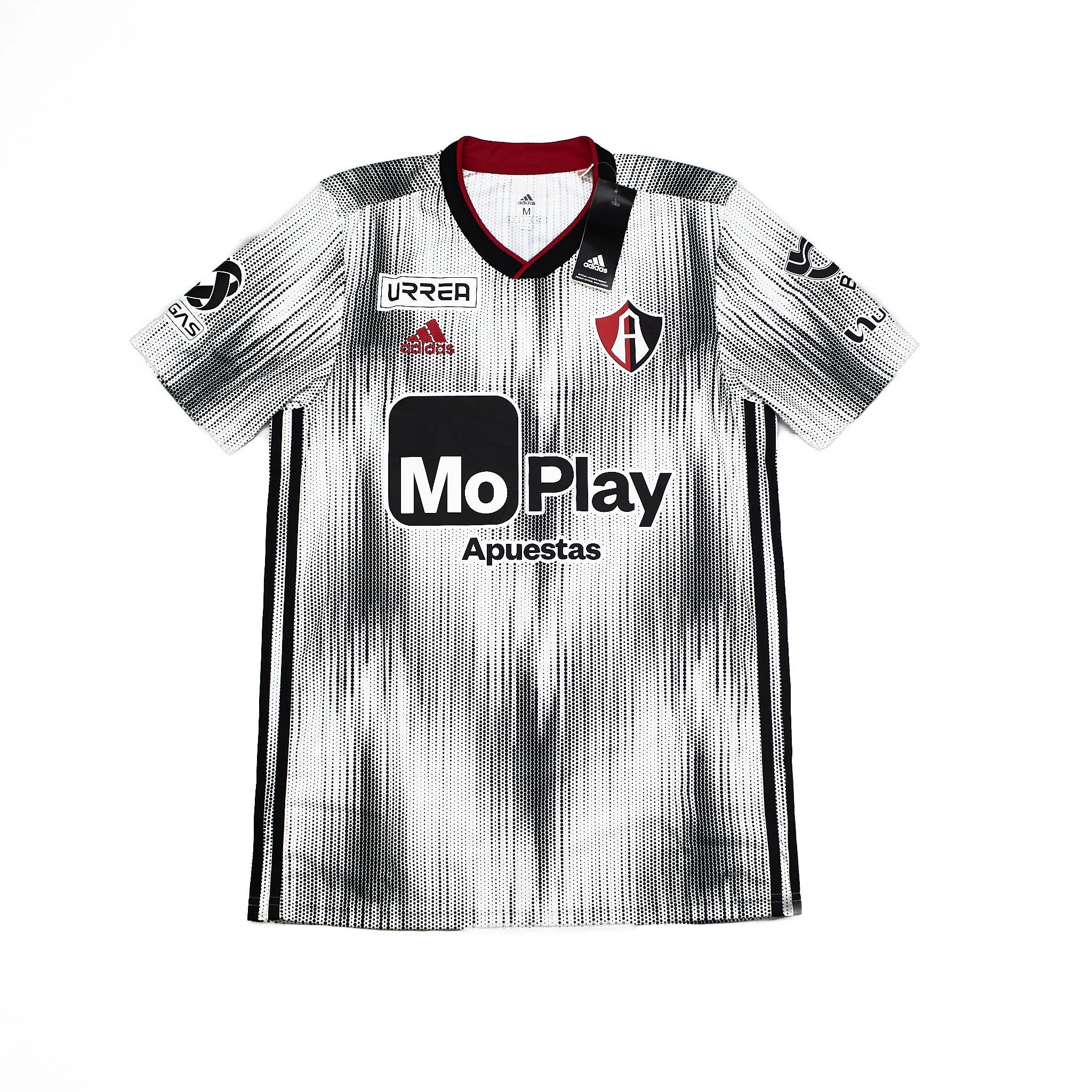 Atlas 2019-20 Away