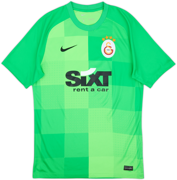 Galatasaray 2021-22 Gk