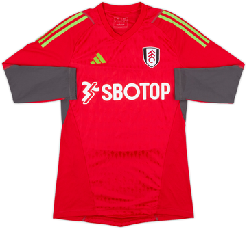 Fulham 2023-24 Gk