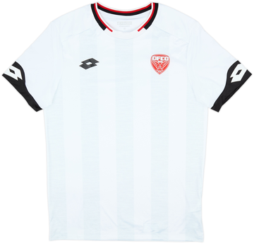 Dijon 2019-20 Away