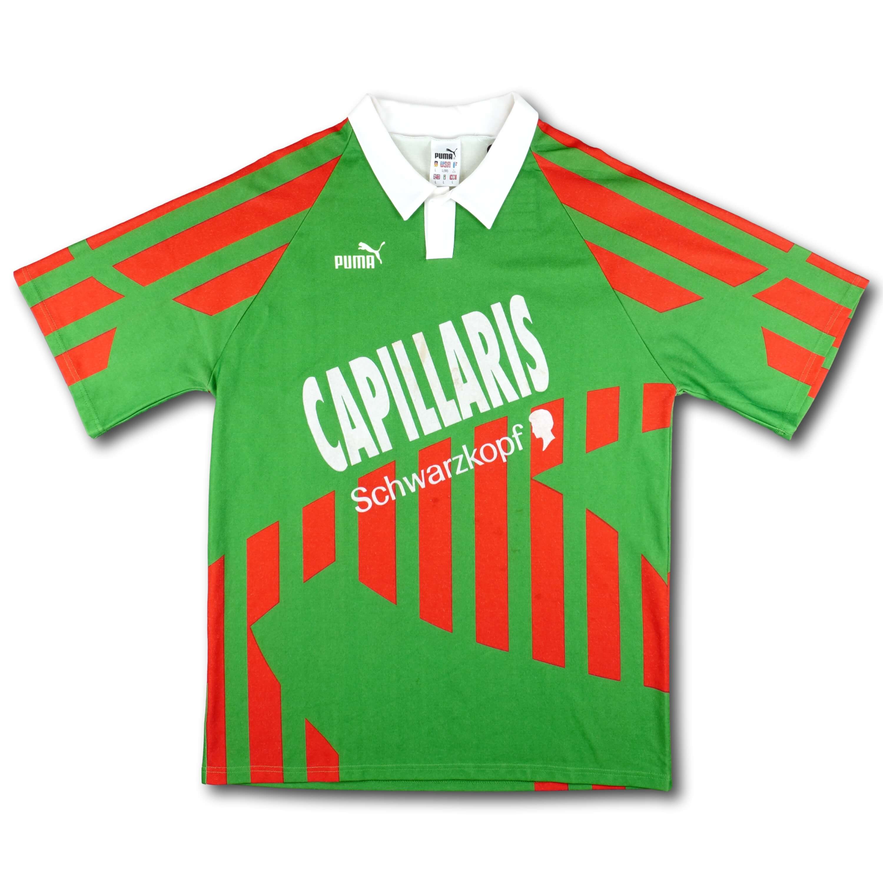 Tirol Innsbruck 1994-96 Home