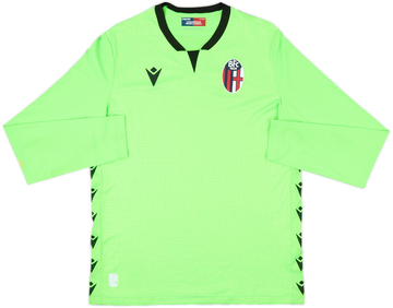 Bologna 2018-19 Gk