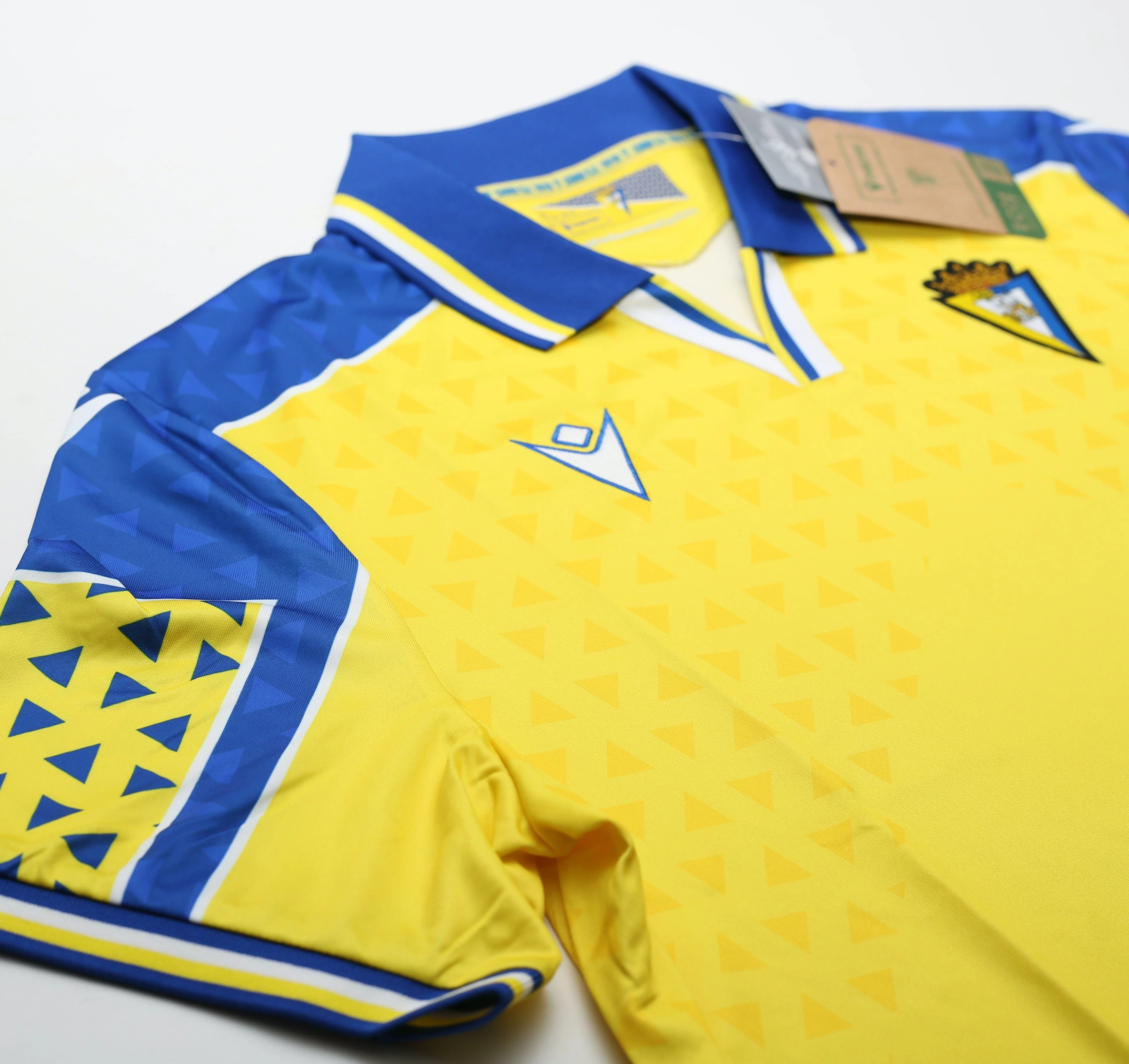 Cadiz 2024-25 Home