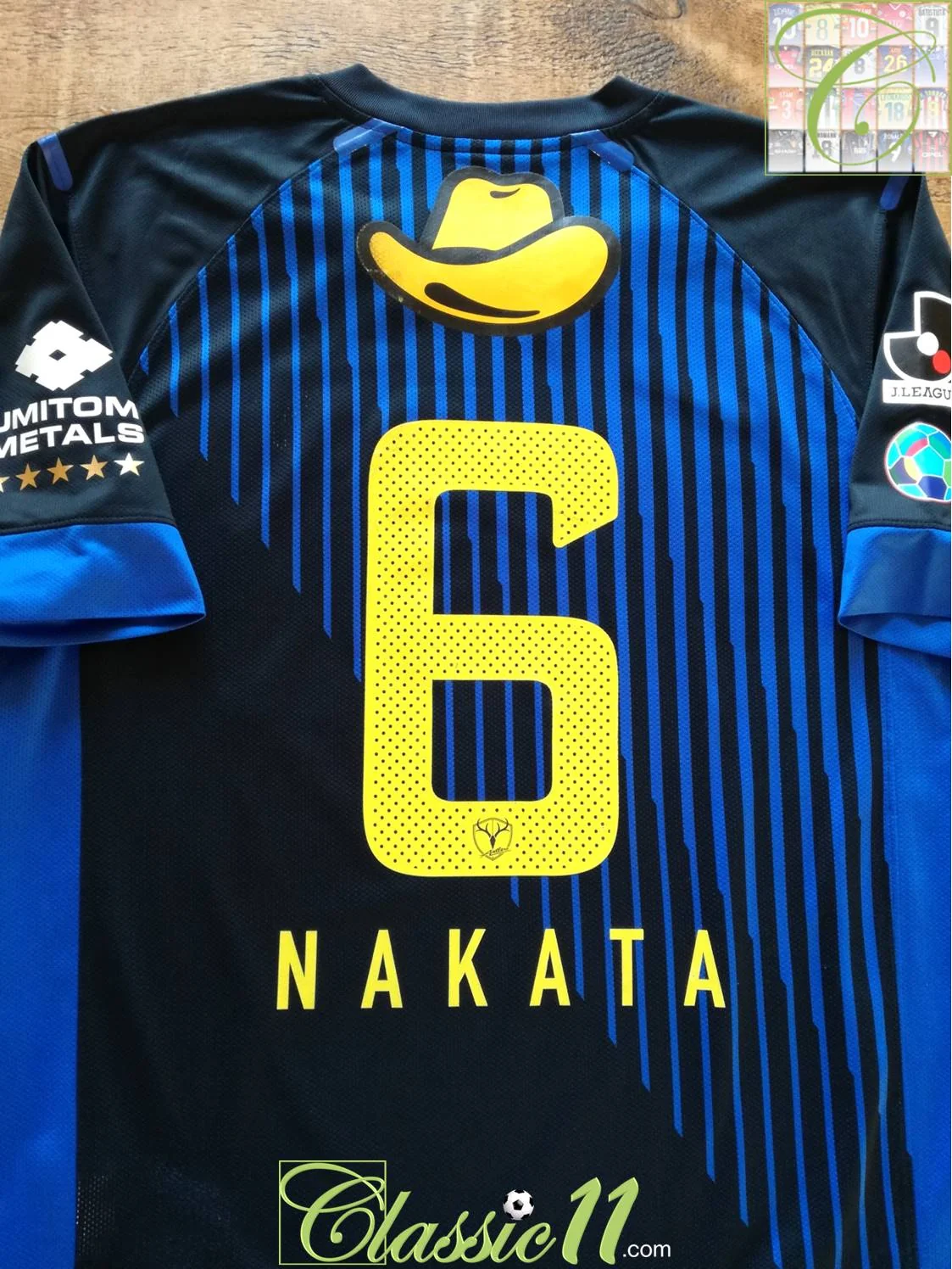 Kashima Antlers 2012 Third