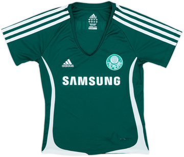 Palmeiras 2009-10 Home