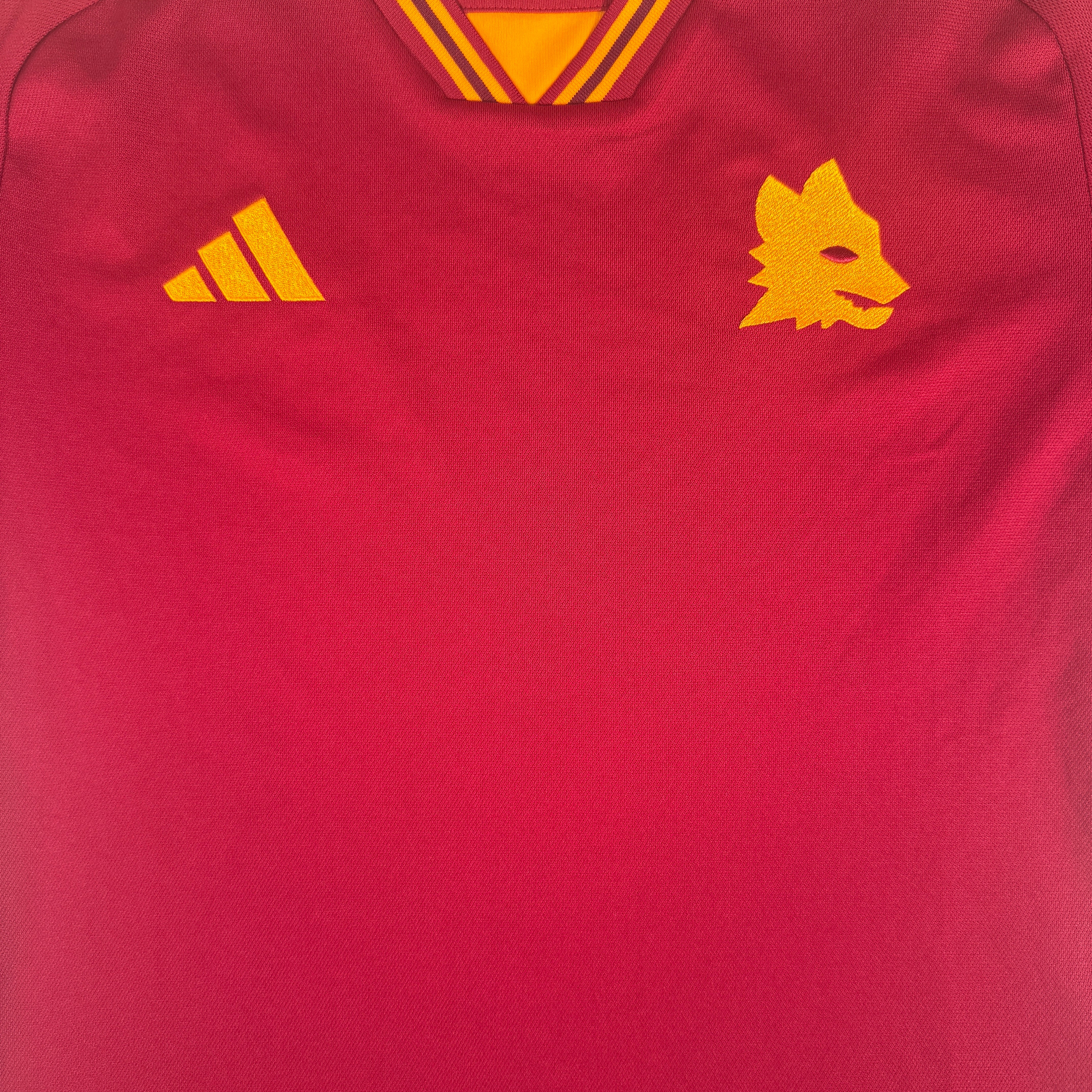 As Roma 2023-24 Home