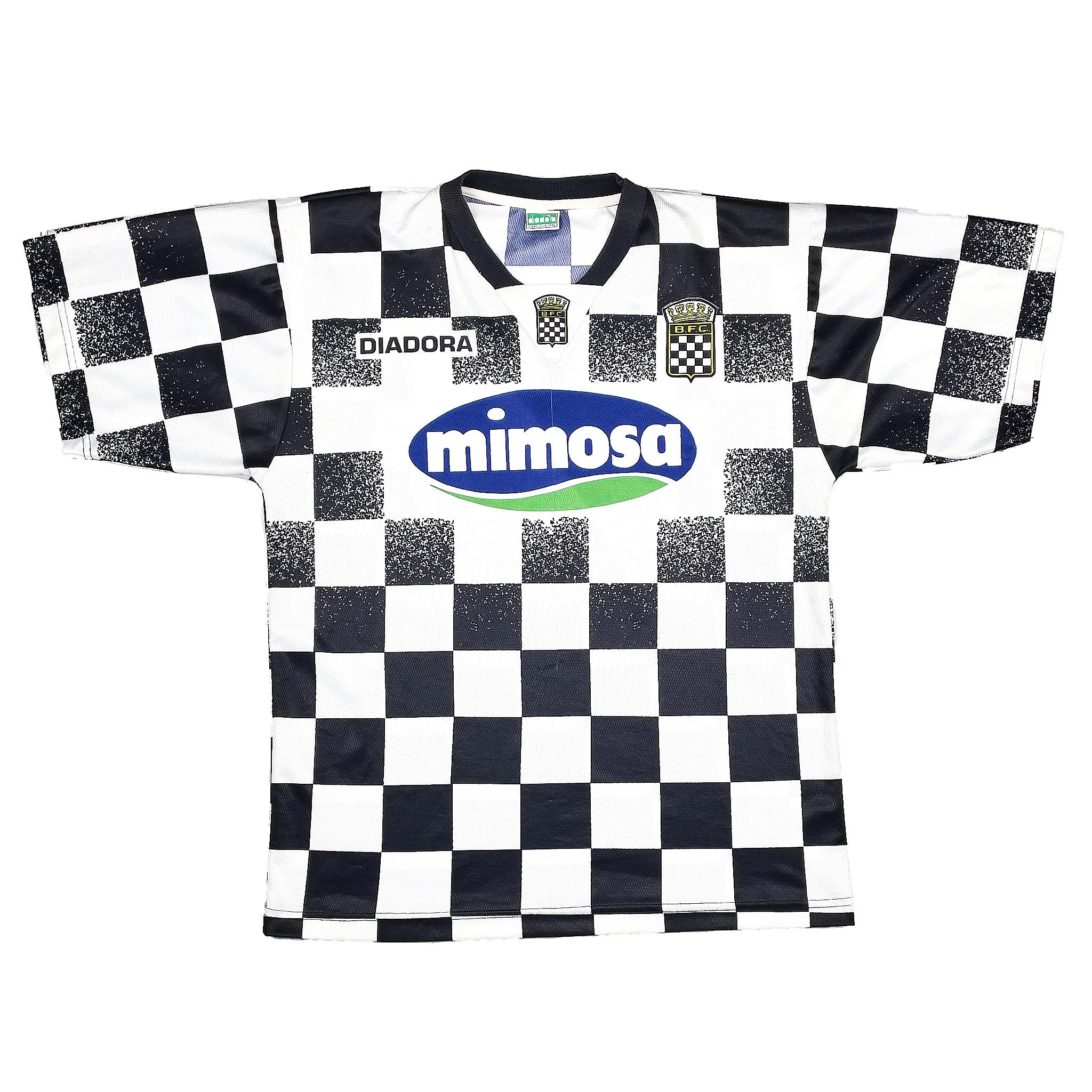 Boavista 1994-96 Home