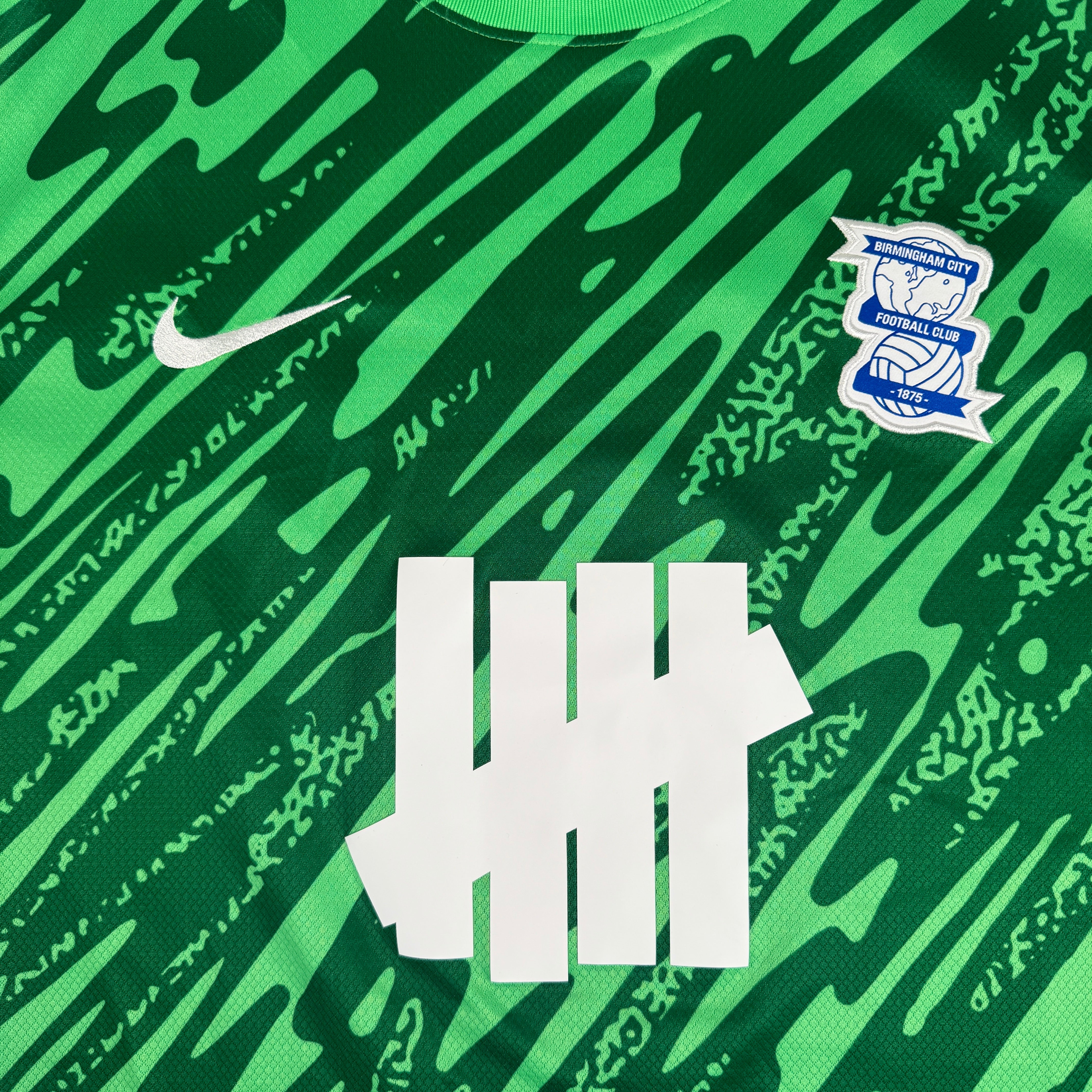 Birmingham City 2024-25 Gk