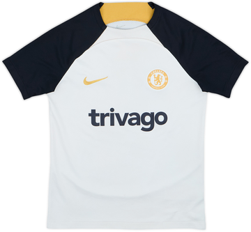 Chelsea 2023-24 Training