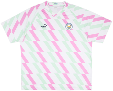 Manchester City 2022-23 Training