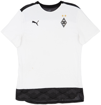 Borussia Monchengladbach 2020-21 Training