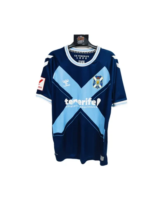 Tenerife 2023-24 Away