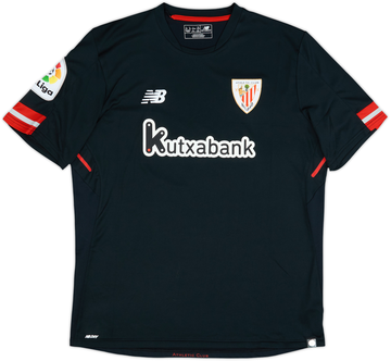 Athletic Bilbao 2017-18 Away