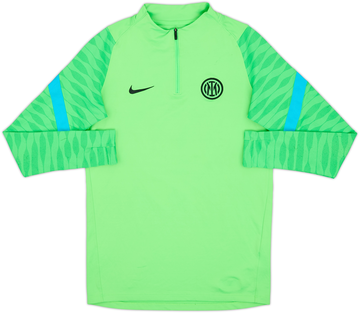 Inter Milan 2021-22 Training