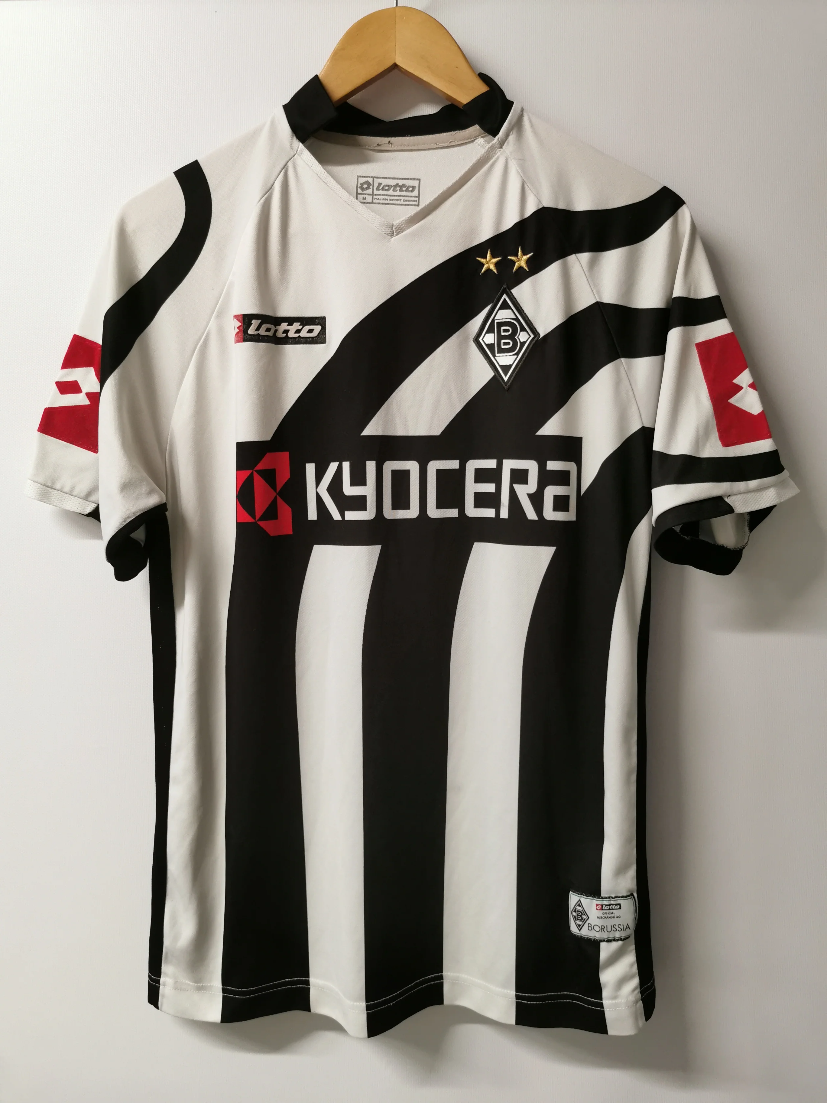 Borussia Monchengladbach 2006 Special