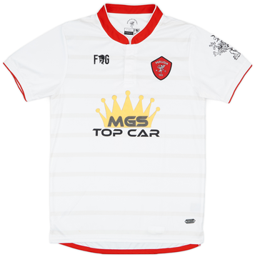Perugia 2015-16 Away