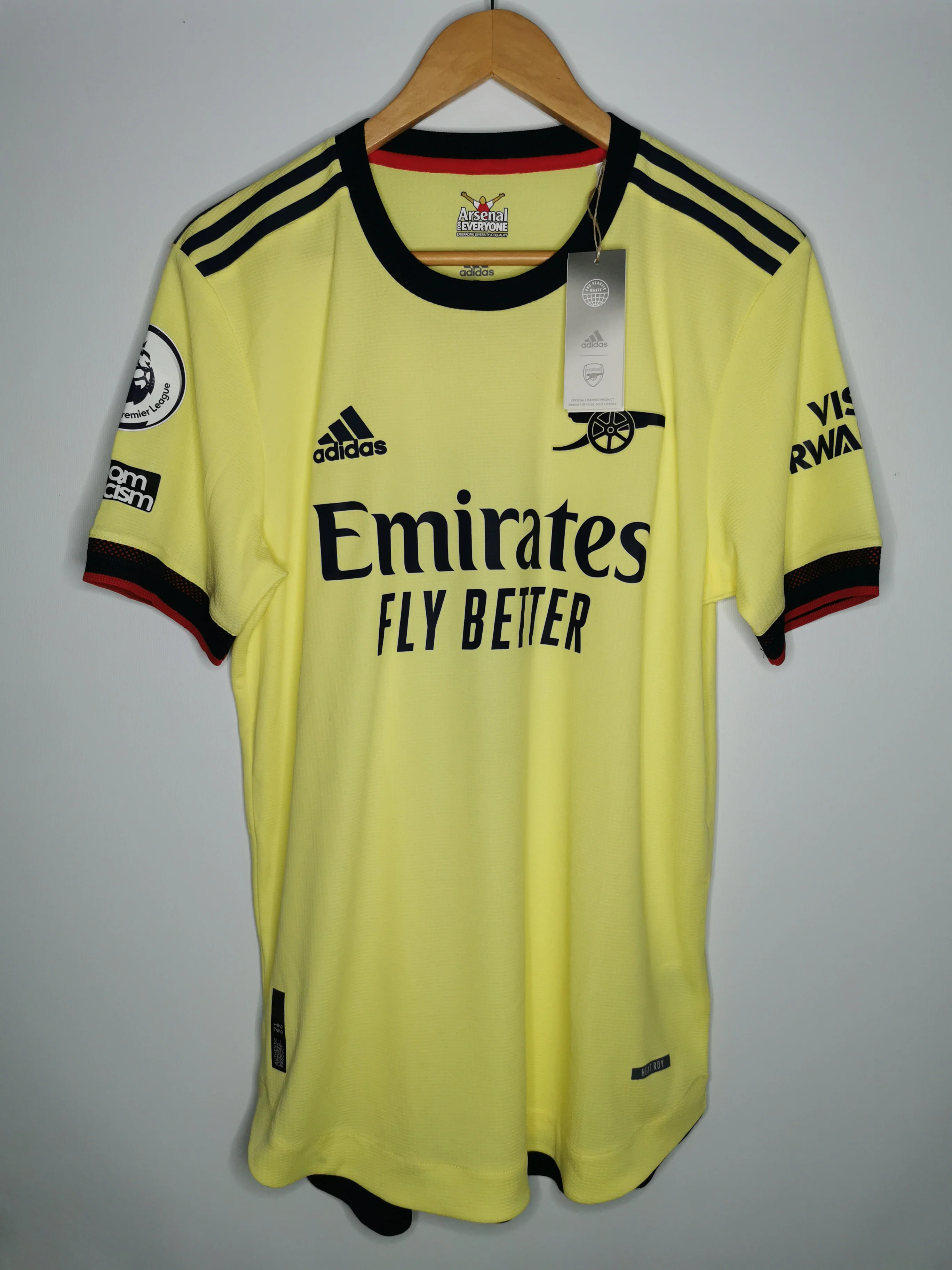 Arsenal 2021 Special