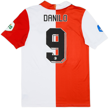 Feyenoord 2022-23 Home