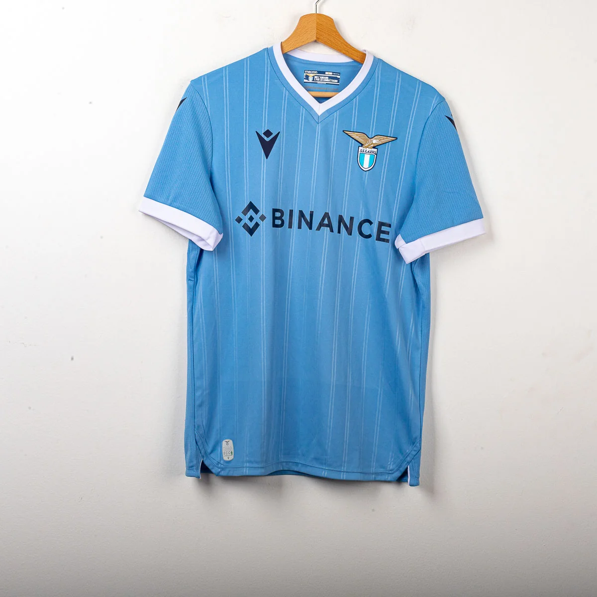 Lazio 2021-22 Home