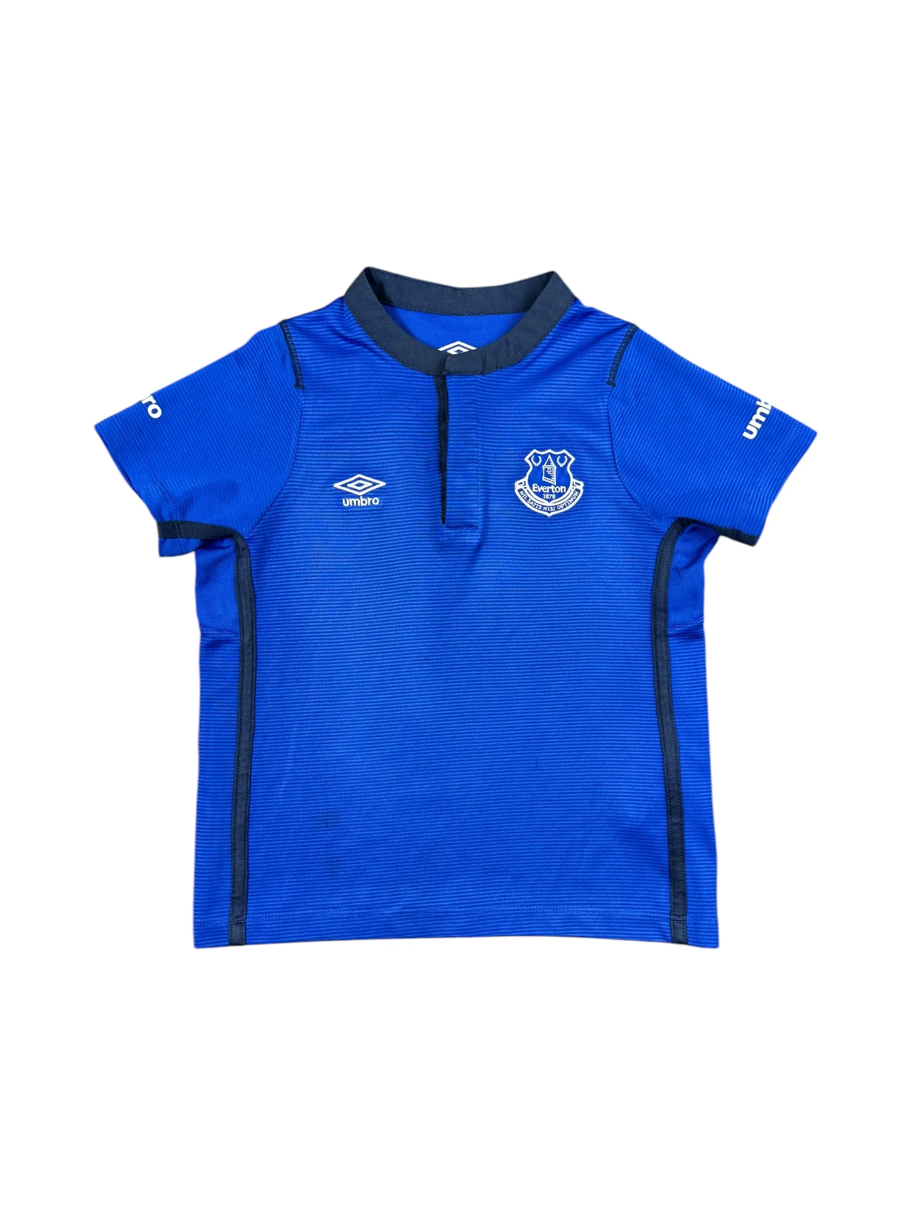 Everton 2014-15 Home