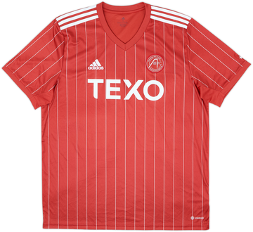 Aberdeen 2022-23 Home