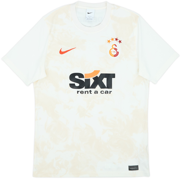 Galatasaray 2021-22 Third