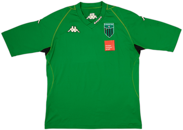 Wacker Innsbruck 2005-06 Training