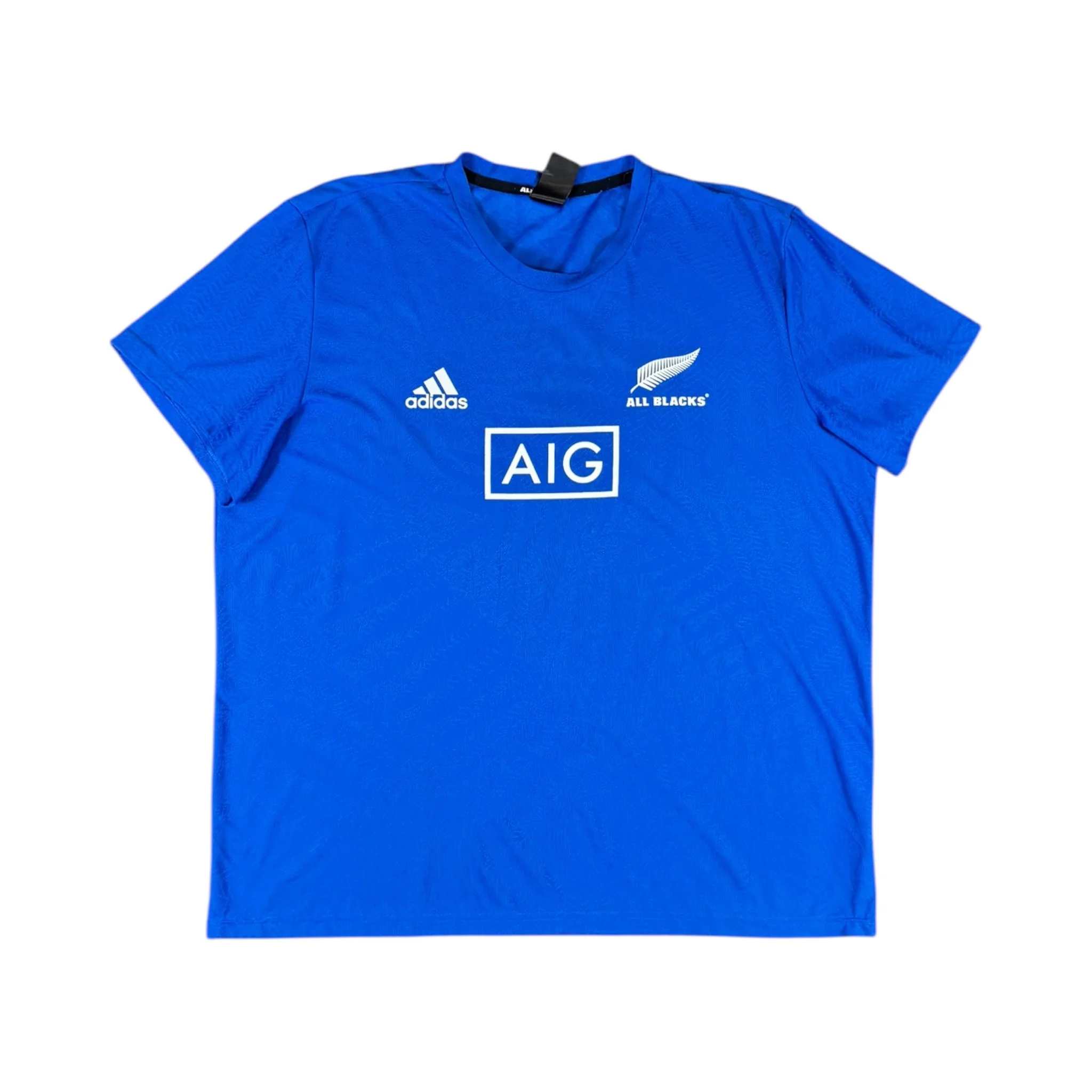 New Zealand 2019 Training